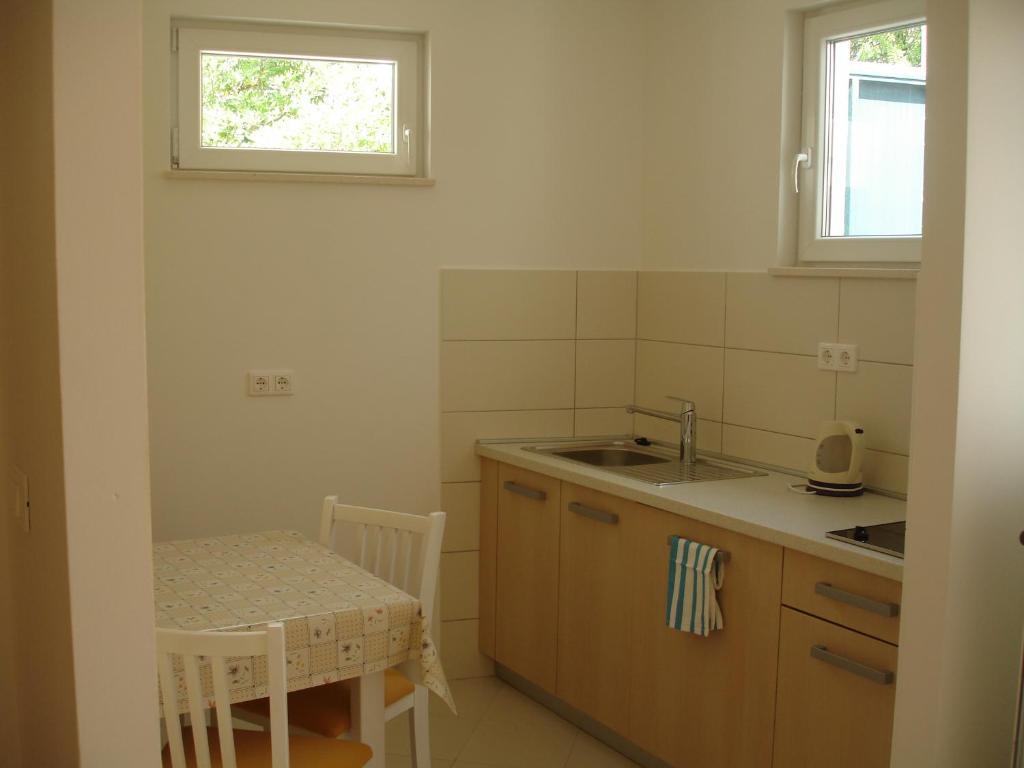 Guest house Andrijana