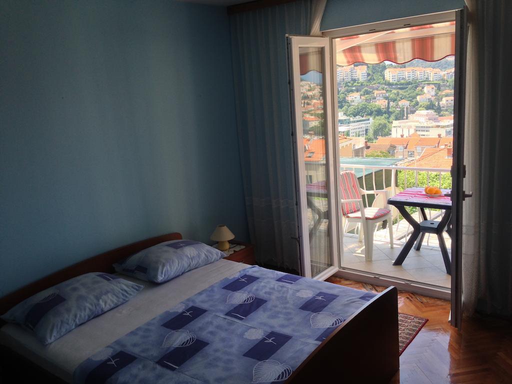 Andrijana Guest house
